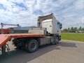 2018 Scania G-series, белый - вид 2
