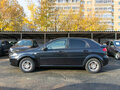 2011 Chevrolet Lacetti I, чёрный, 449000 рублей - вид 2