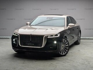 2023 Hongqi H9 I, фиолетовый, 3997000 рублей, вид 1