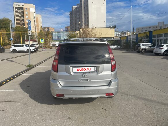 2013 Great Wall Hover H3 I, серый, 650000 рублей - вид 2