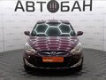2012 Hyundai Solaris I, фиолетовый, 849000 рублей - вид 1