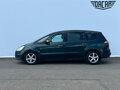 2007 Ford S-MAX I, зелёный - вид 5