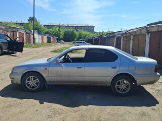 1995 Toyota Camry III (XV10), серый, 350000 рублей, вид 4