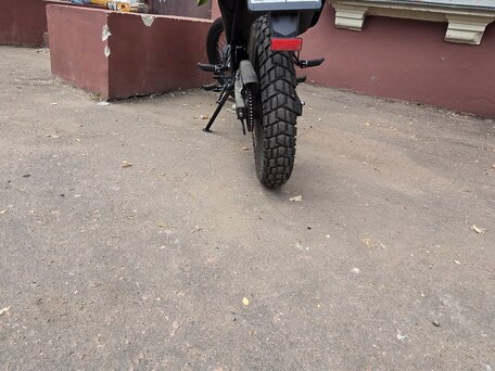 2024 Lifan LF250GY-4D, зелёный, 150000 рублей, вид 3