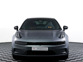 2023 Zeekr 001 100 kWh I, серый, 5965000 рублей, вид 2