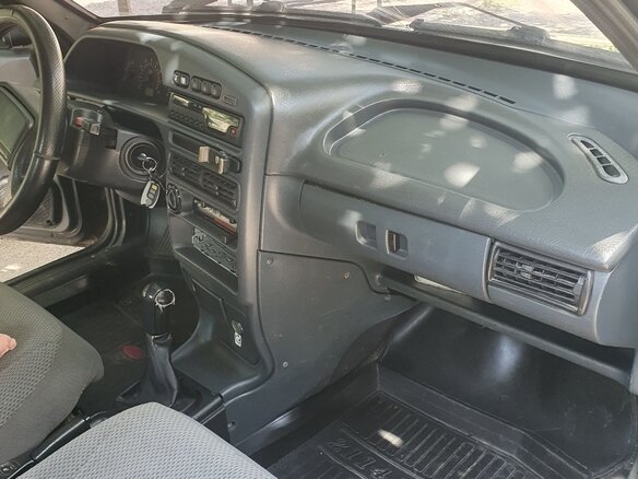 2010 Lada (ВАЗ) 2115, синий, 105000 рублей - вид 5