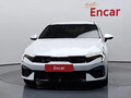 2024 Kia K5 III Рестайлинг, белый, 2582000 рублей - вид 2