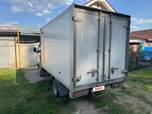 2011 Hyundai Porter II, синий, 800000 рублей - вид 6