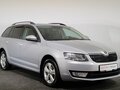 2014 Skoda Octavia III (A7), серый - вид 2
