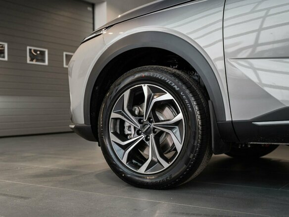 2026 Haval F7 II, серый, 3799000 рублей - вид 13