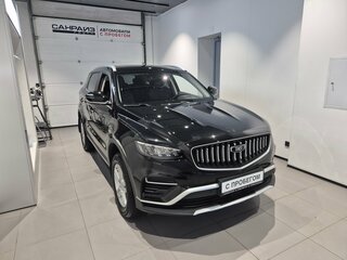 2025 Belgee X70 I Рестайлинг, чёрный, 2129000 рублей, вид 3