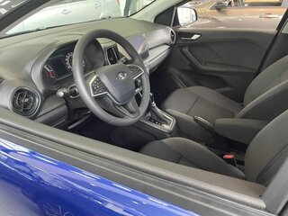 2026 Lada (ВАЗ) Iskra SW, синий, 1525000 рублей, вид 4