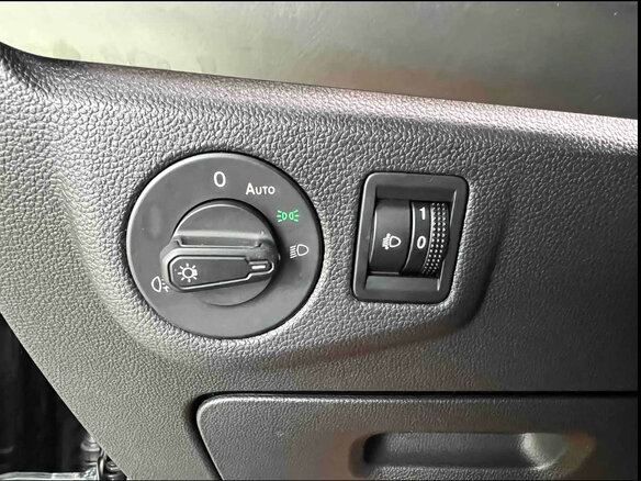 2022 Volkswagen Lavida III Рестайлинг, чёрный, 1729000 рублей - вид 12