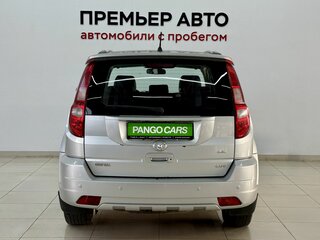 2014 Great Wall Hover H3 I, серый, 635000 рублей, вид 5