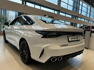 2025 Chery Arrizo 8, белый, 3060000 рублей, вид 4