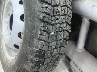 2002 Lada (ВАЗ) 2121 (4x4) I Рестайлинг, красный, 280000 рублей, вид 5