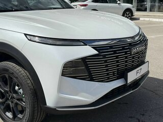 2026 Haval F7 II, белый, 3399000 рублей, вид 3