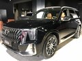 2026 GAC GS8 Dragon II, чёрный, 5300859 рублей - вид 2
