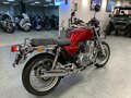 2015 Honda CB 1100, красный, 1090000 рублей - вид 5