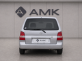 2000 Mazda Demio I (DW), серебристый, 275000 рублей - вид 7
