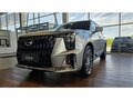 2026 GAC GS8 II, серебристый - вид 7