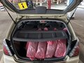 2010 Kia Rio II Рестайлинг, золотистый, 595000 рублей - вид 8
