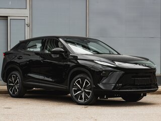 2026 Omoda C5 II, чёрный, 2499000 рублей, вид 1