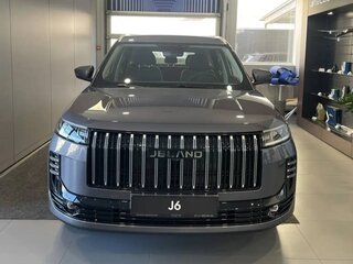 2026 Jeland J6, серый, 2748900 рублей, вид 2