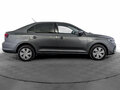 2021 Volkswagen Polo VI, серый - вид 3