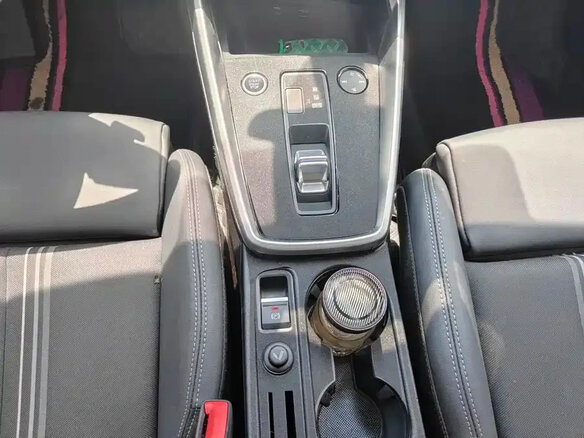 2022 Audi A3 Sportback 35 TFSI IV (8Y), зелёный, 1840290 рублей - вид 13