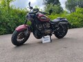2026 Voge CU625, красный, 699000 рублей - вид 6