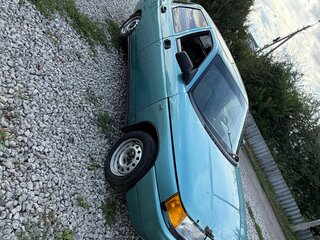 2001 Lada (ВАЗ) 2110, голубой, 180000 рублей, вид 3