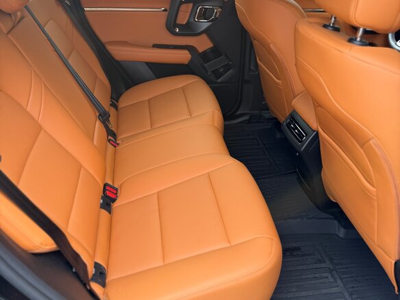 2025 Haval H7 I, чёрный, 3275000 рублей - вид 25