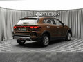 2021 Kia Rio X IV Рестайлинг, коричневый, 1880000 рублей - вид 3