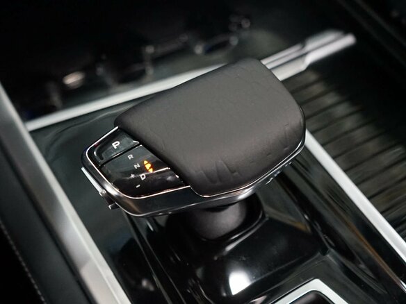 2024 Changan CS95 I Рестайлинг 2, чёрный, 4583601 рублей - вид 17