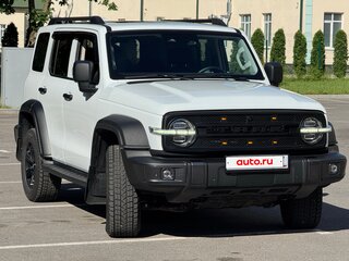 2023 Tank 300 I, белый, 2950000 рублей, вид 2