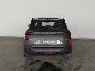 2023 Geely Coolray I Рестайлинг, серый, 1880000 рублей, вид 5