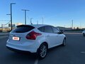 2013 Ford Focus III, белый - вид 10