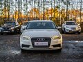 2015 Audi A3 III (8V), белый - вид 2