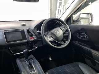 2015 Honda Vezel I, белый, 1650000 рублей, вид 5
