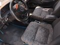 2002 Lada (ВАЗ) 2115, серебристый, 160000 рублей - вид 4