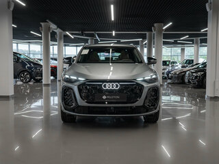 2026 Audi Q5 L III (GU), серый, 6400000 рублей, вид 3