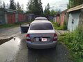 2010 Lada (ВАЗ) Kalina I, серебристый, 150000 рублей - вид 7