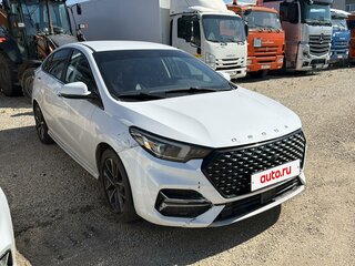 2023 Omoda S5, белый, 1120500 рублей, вид 2