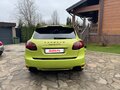 2014 Porsche Cayenne GTS II (958), зелёный - вид 6
