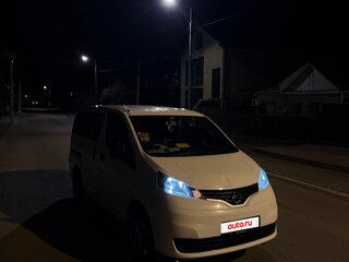 2016 Nissan NV200, белый, 1500000 рублей, вид 3