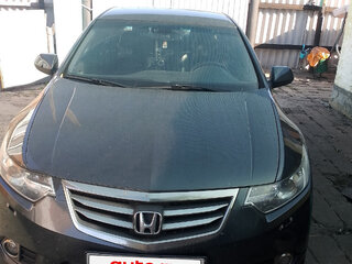 2012 Honda Accord Type-S Type S VIII Рестайлинг, серый, 1250000 рублей, вид 1