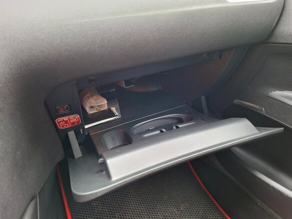 2012 Citroen C4 II, серебристый - вид 13