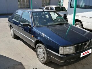 1987 Fiat Croma I, синий, 270000 рублей, вид 2