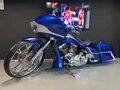 2007 Harley-Davidson Road Glide, синий, 1750000 рублей - вид 2